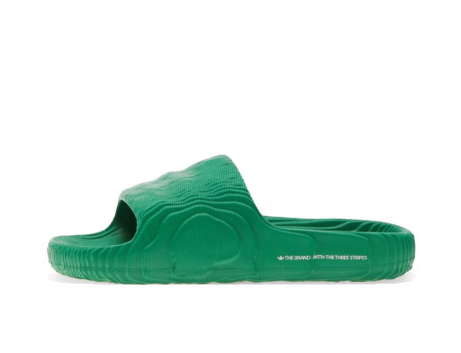 Adilette 22 Green