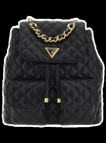 GUESS Giully Quilted Backpack HWQA8748330