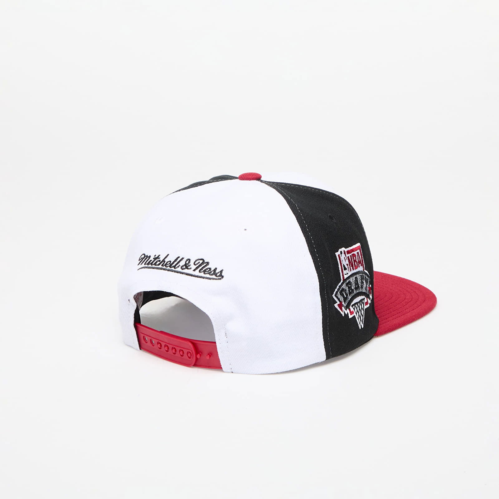 NBA CORE I SNAPBACK CHICAGO BULLS