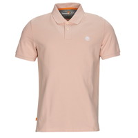 SS Millers River Pique Polo Tee