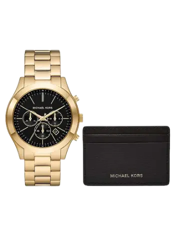 Michael Kors Runway SET Watch MK1076SET