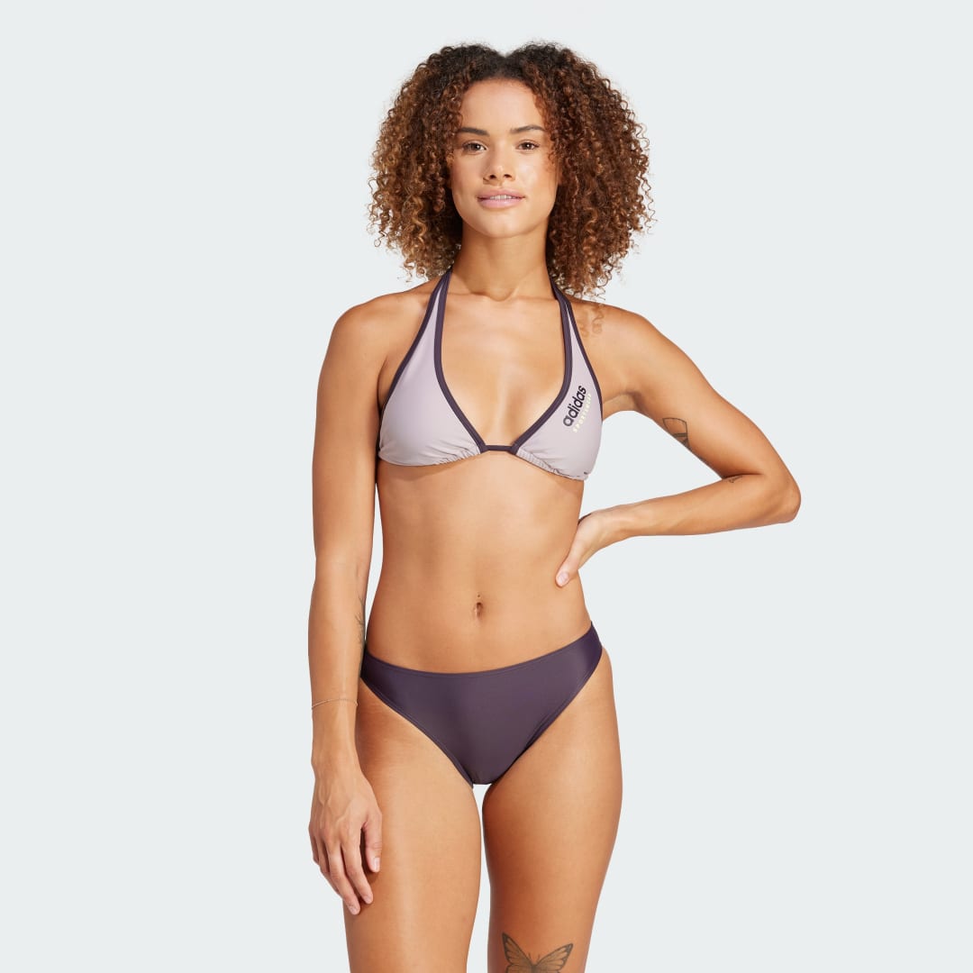 Sportswear Neckholder Bikini