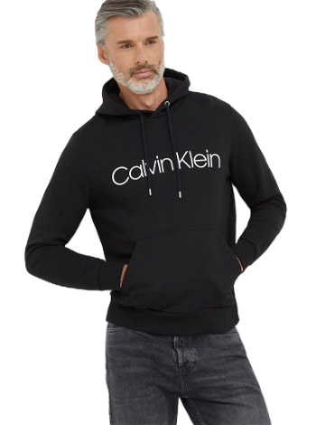 CALVIN KLEIN Logo Hoodie K10K104060.NOS