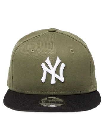 New Era 9Fifty Colour Block New York Yankees Cap 12122744