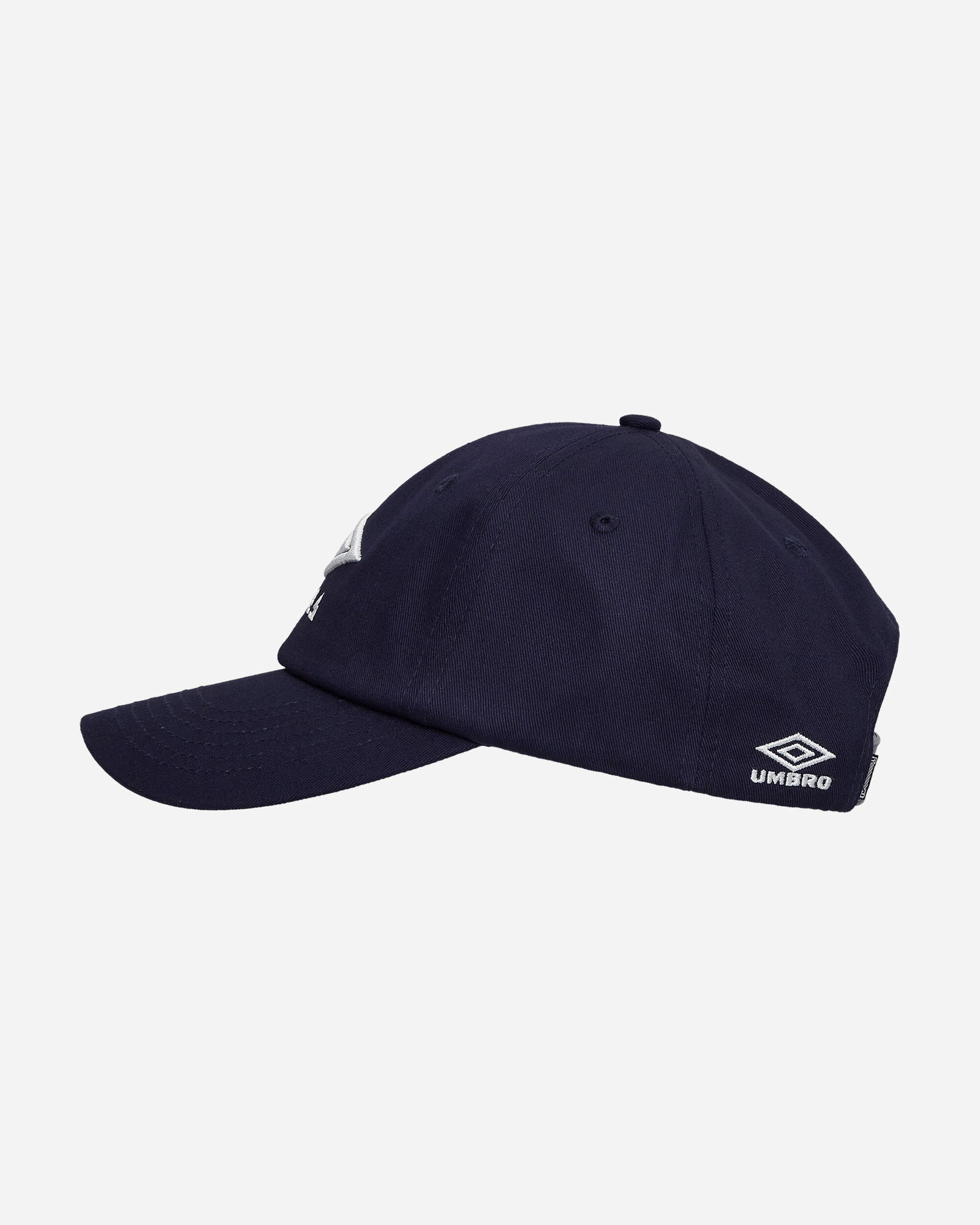 UMBRO x Eye Cap Blue