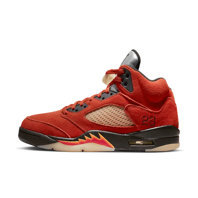Air Jordan 5 Retro "Mars for Her"