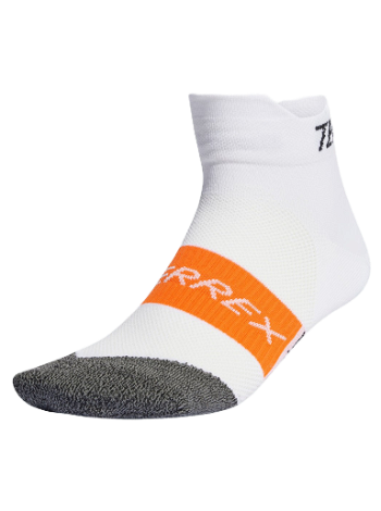 adidas Performance TERREX Heat.Rdy Trail Running Speed Ankle Socks IN4649