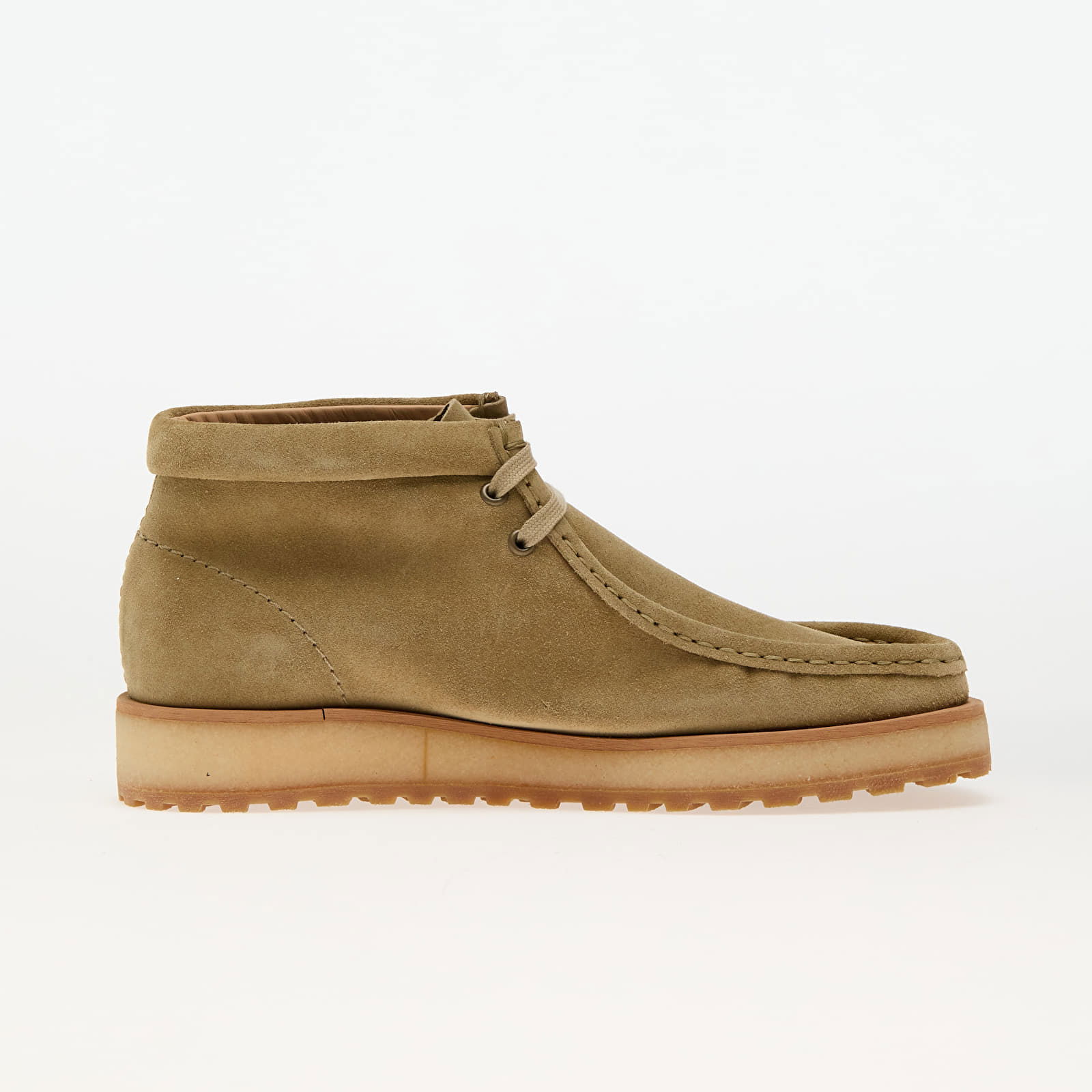 Wallabee Scout