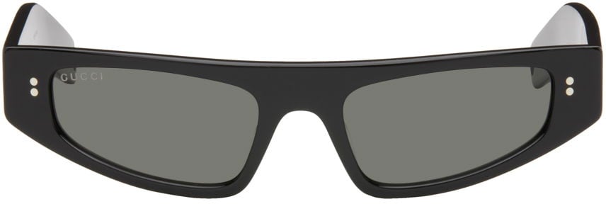 Cat-Eye Sunglasses