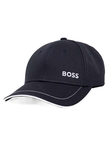 BOSS Logo Cap 50492716