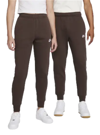 Nike Sportswear Club Fleece Sweatpants BV2671-237
