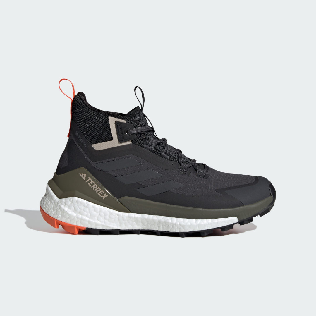 adidas TERREX FREE HIKER 2.0 GORE-TEX