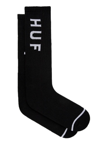 HUF Essentials OG Logo Socks sk00650