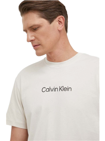 CALVIN KLEIN Logo Tee K10K111346