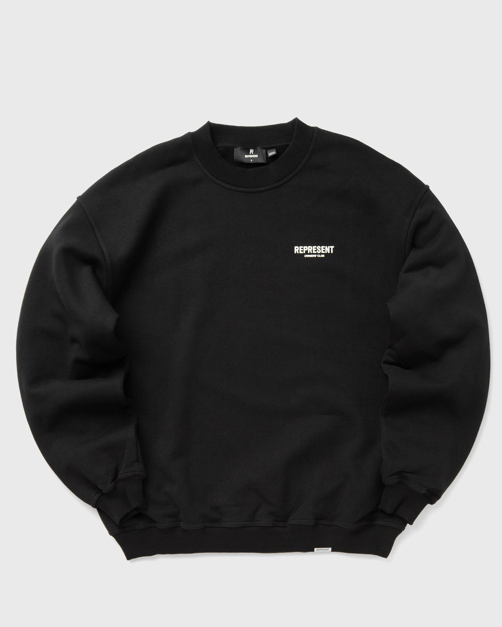 REPRESENT OWNERS CLUB SWEATER