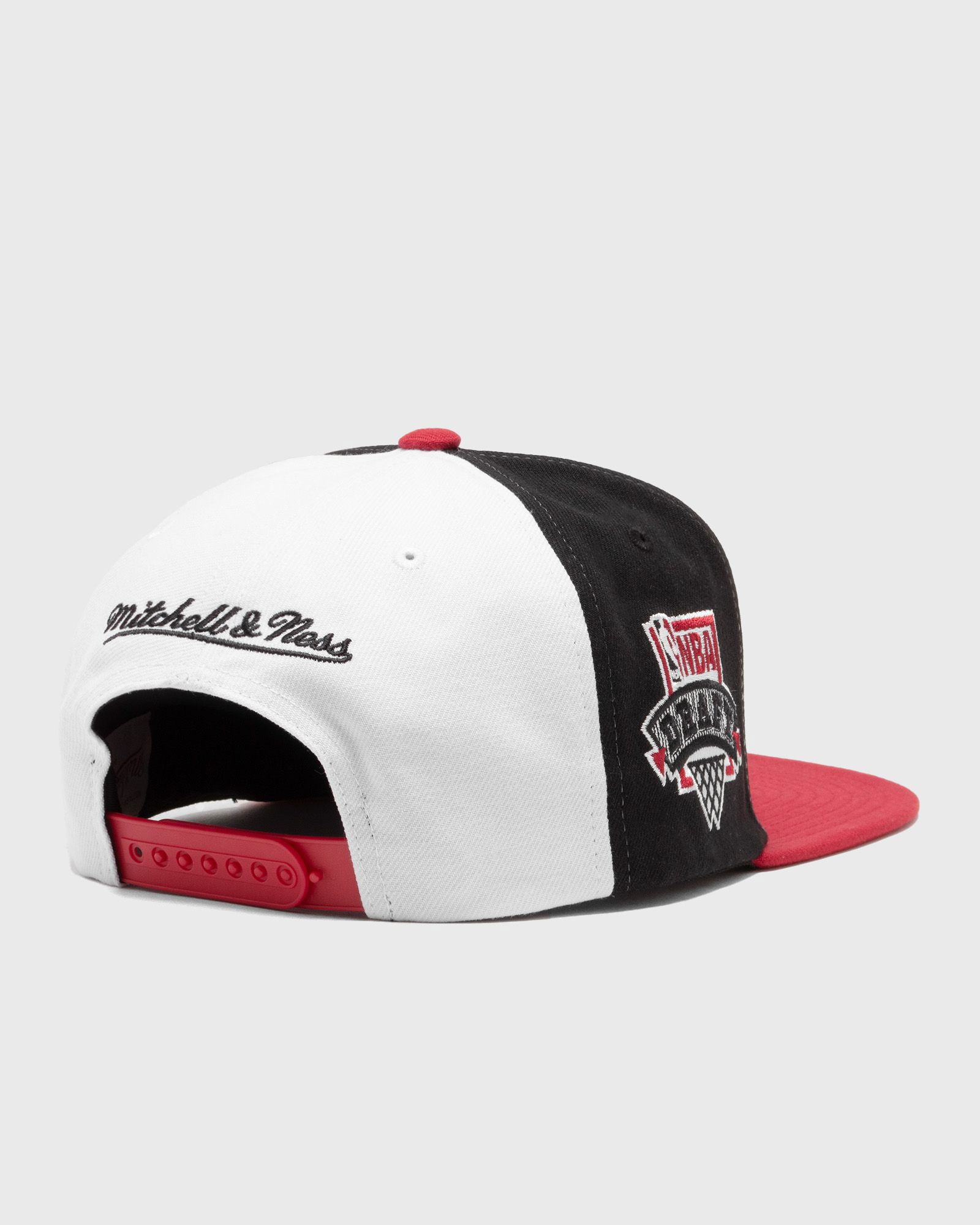 NBA CORE I SNAPBACK CHICAGO BULLS