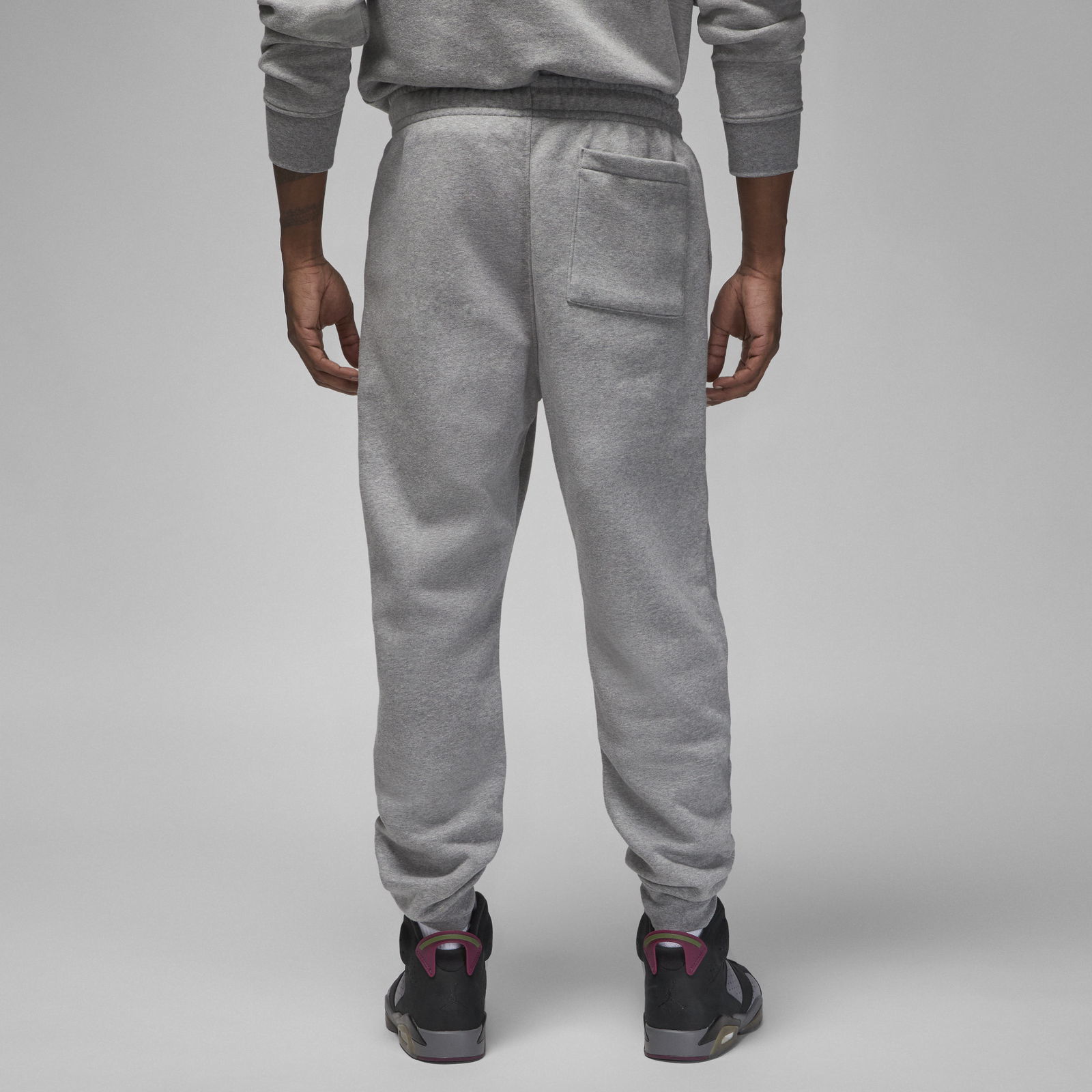 Fleece Pant