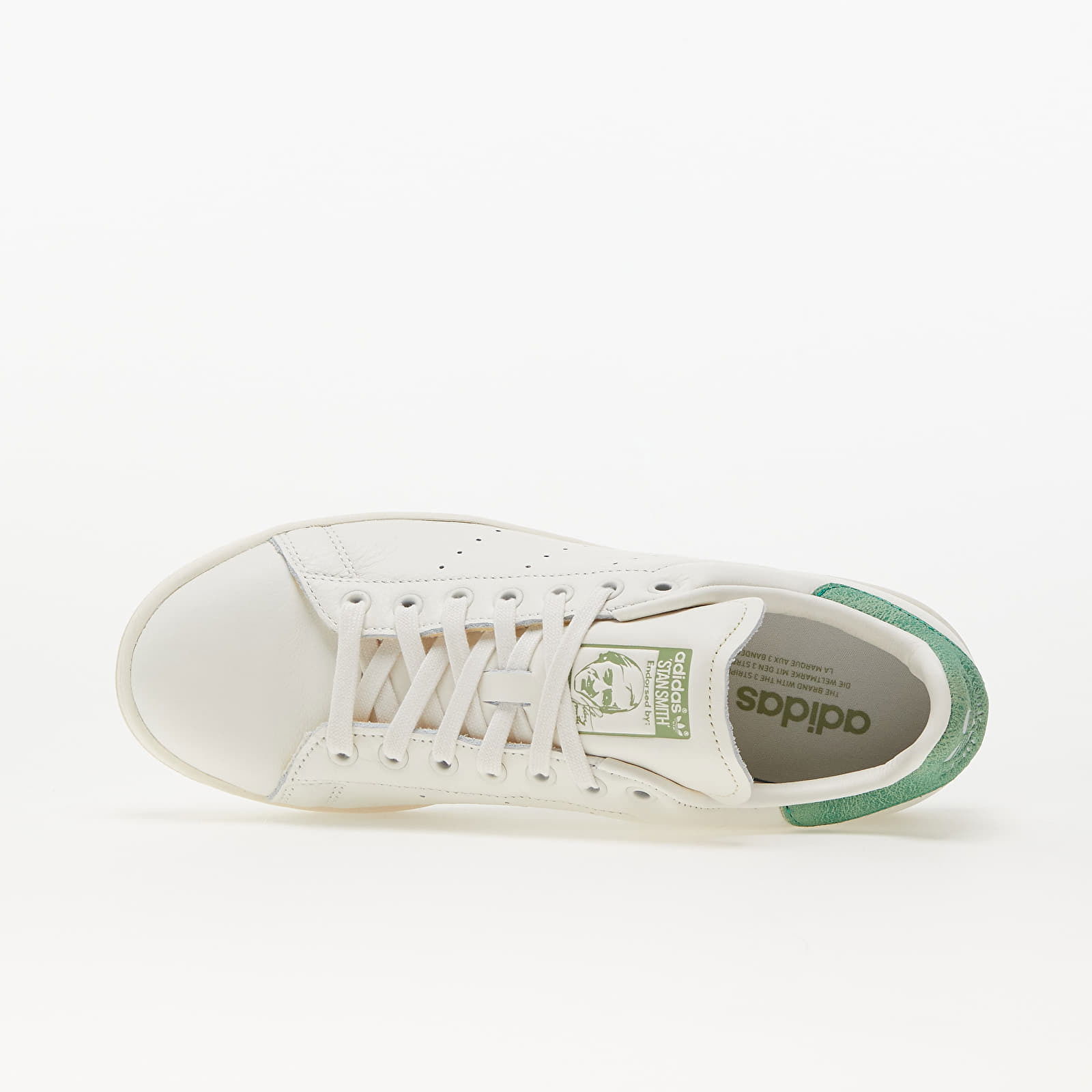 STAN SMITH