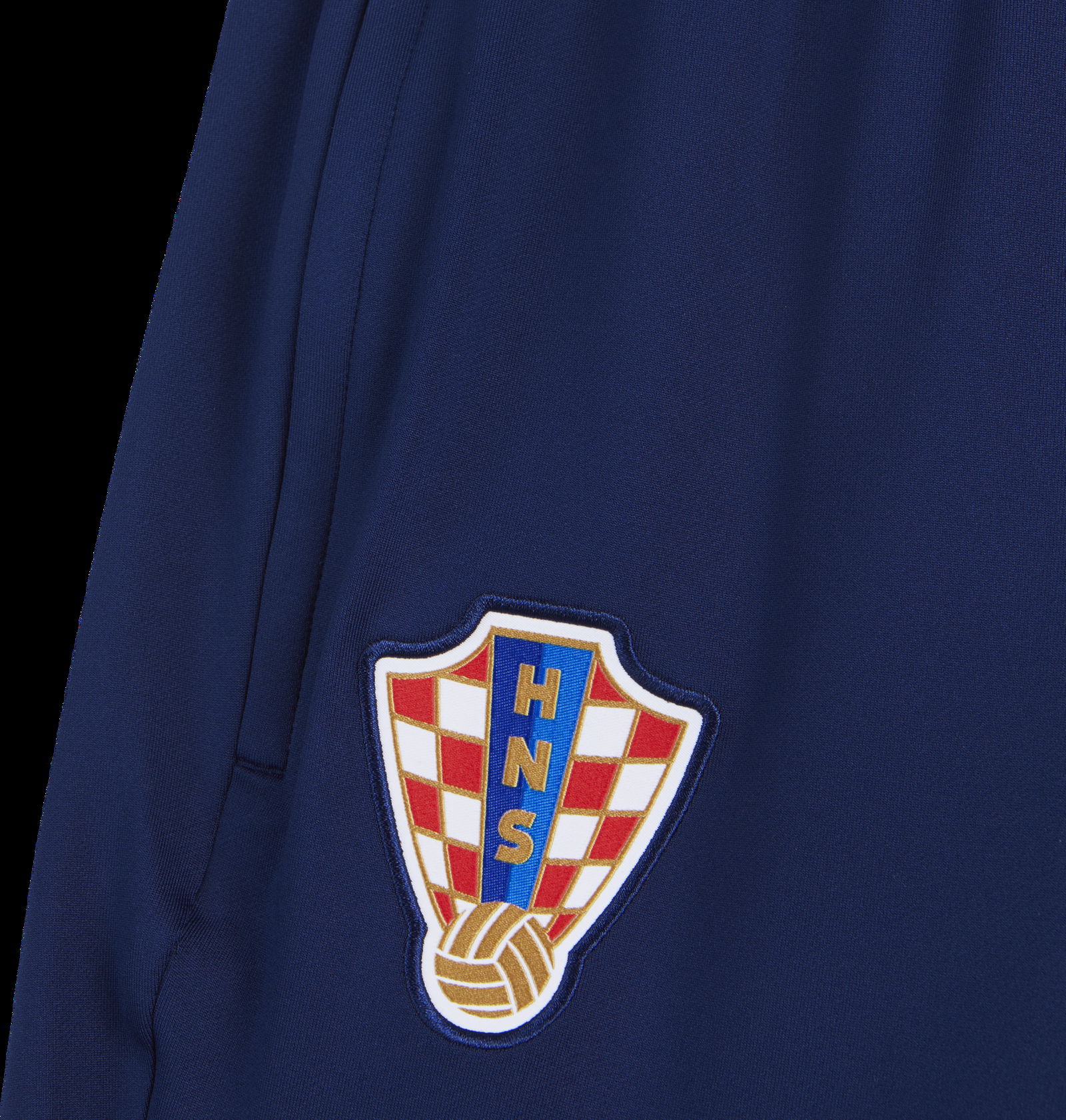 Croatia M NK DF STRK PANT KPZ 2024