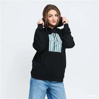 Girls Are Awesome Stand Tall Hoody 071586