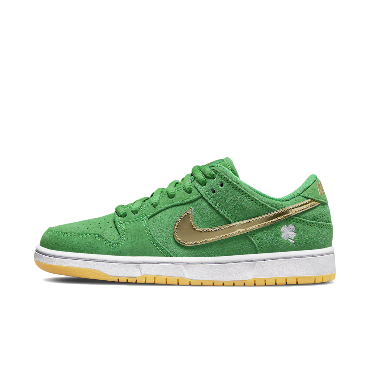 Dunk Low "St Patrick's Day"