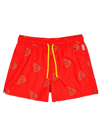 Happy Socks Pizza Slice Swim Short KPZS116.4300