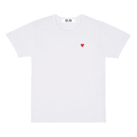 PLAY Mini Heart T-Shirt