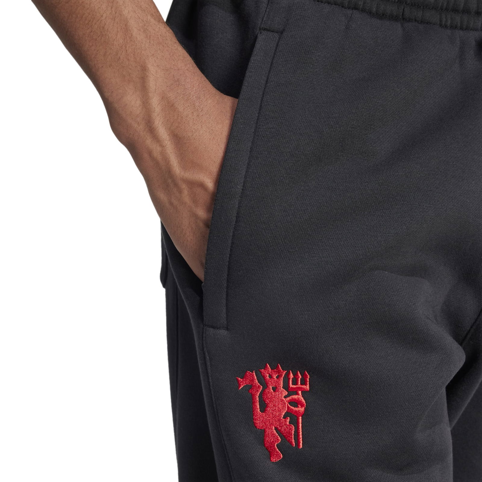 Manchester United FC OG Pants