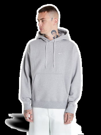 Nike Nrg SoloSwoosh Hoodie Fleece CV0552-063