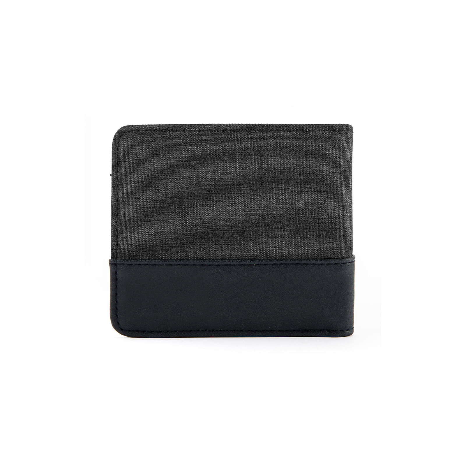 Terry Wallet Heather Anthracite