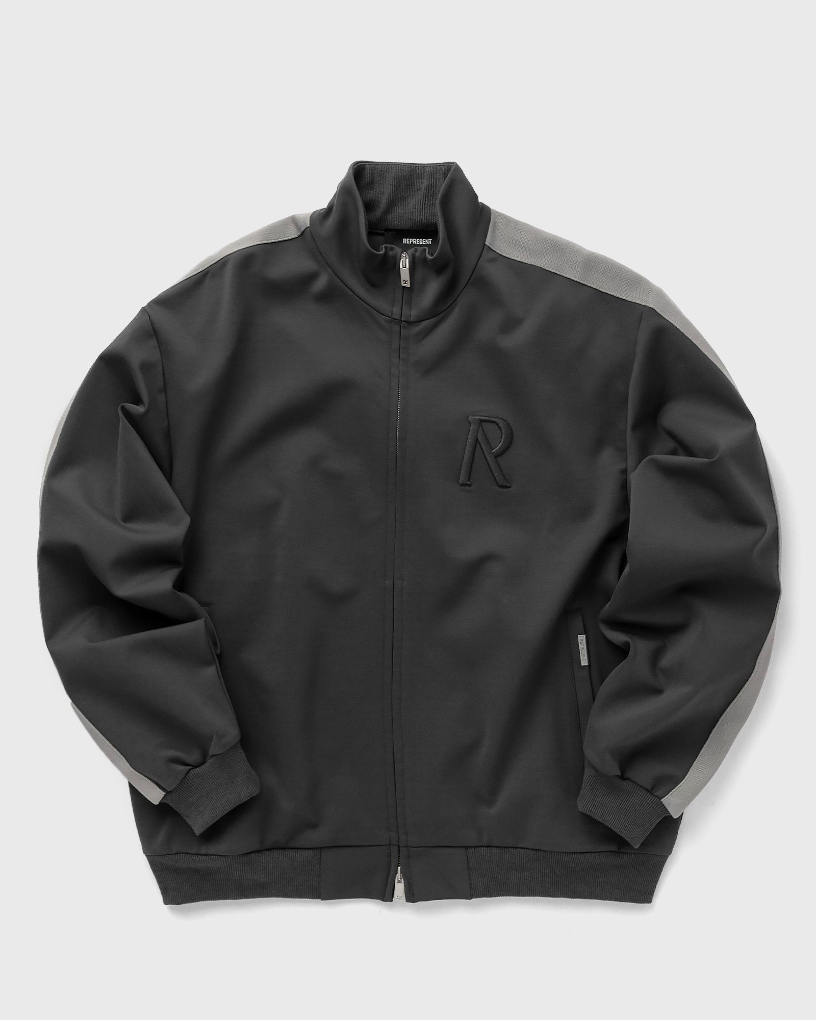 Represent INITIAL TRACKSUIT JACKET