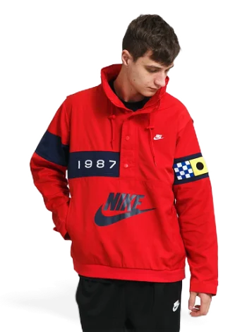 Nike Reissue Walliway Woven Jacket DA0366-657