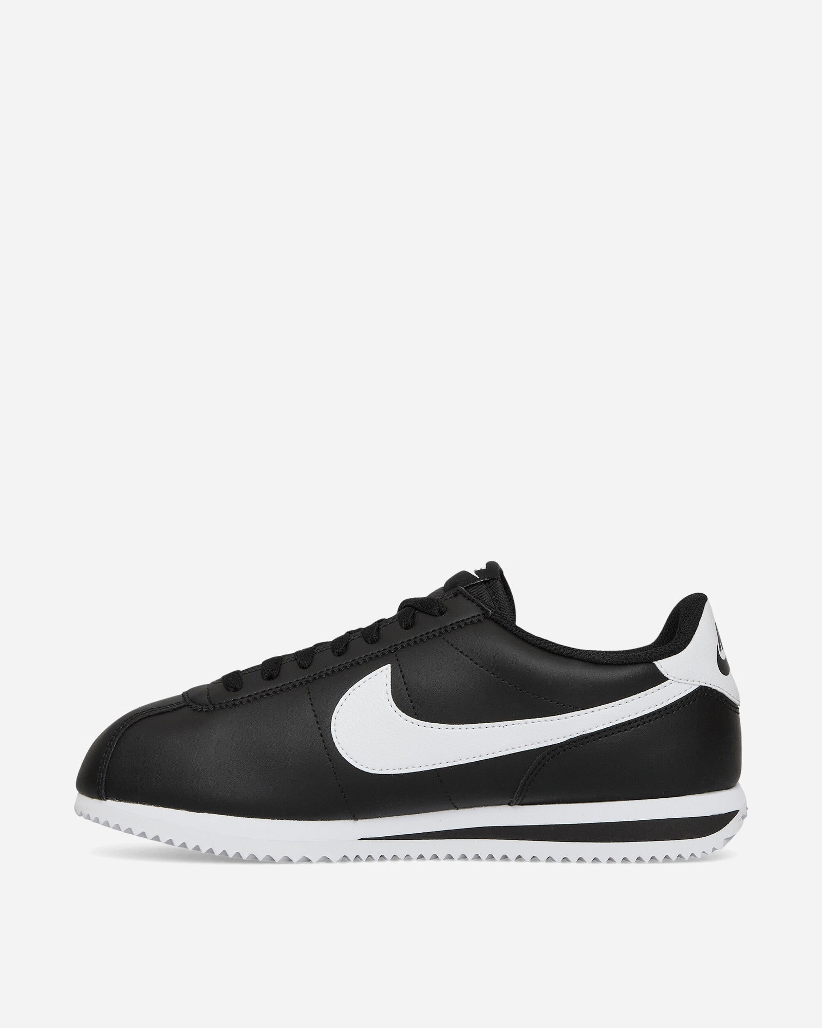 Cortez Basic Black White (2023)