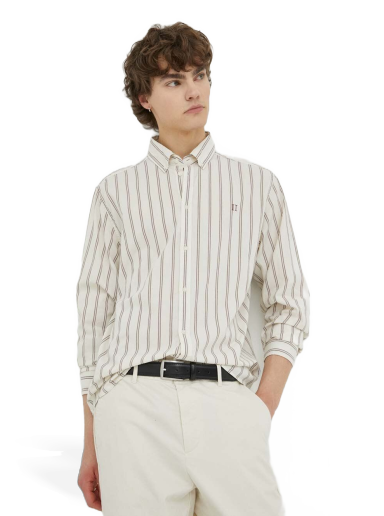 Kristian Stripe Shirt