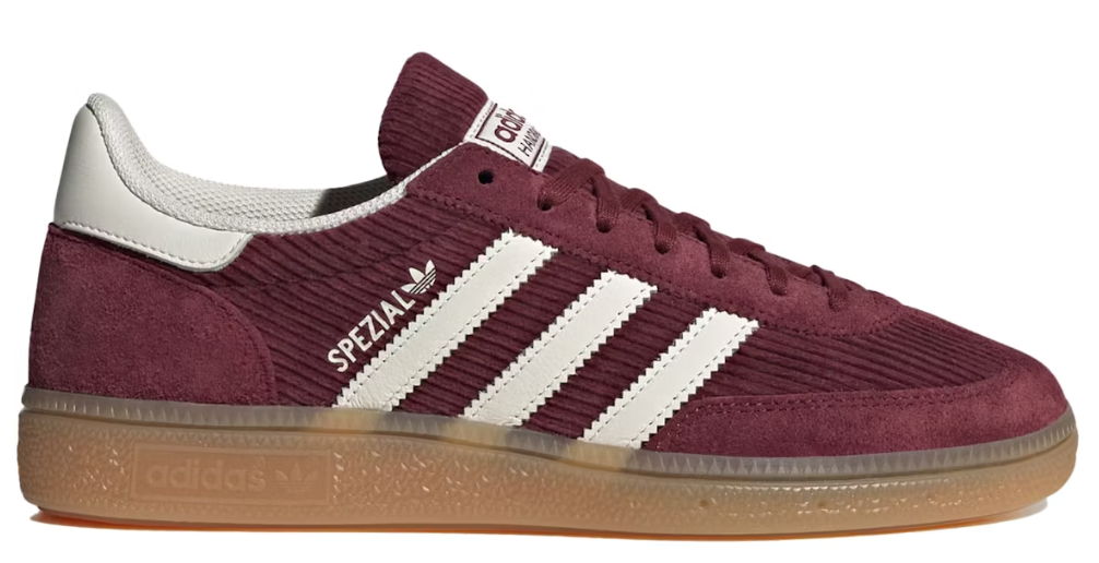 Handball Spezial Shadow Red