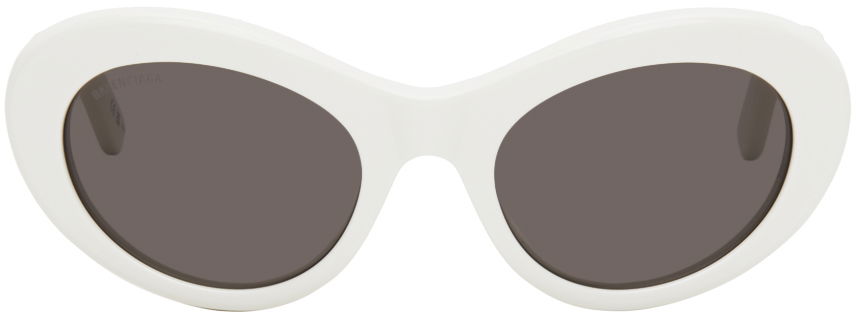 Cat-Eye Sunglasses