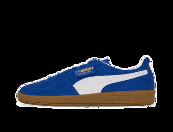 Puma Palermo Bleu/blanc 396463 07