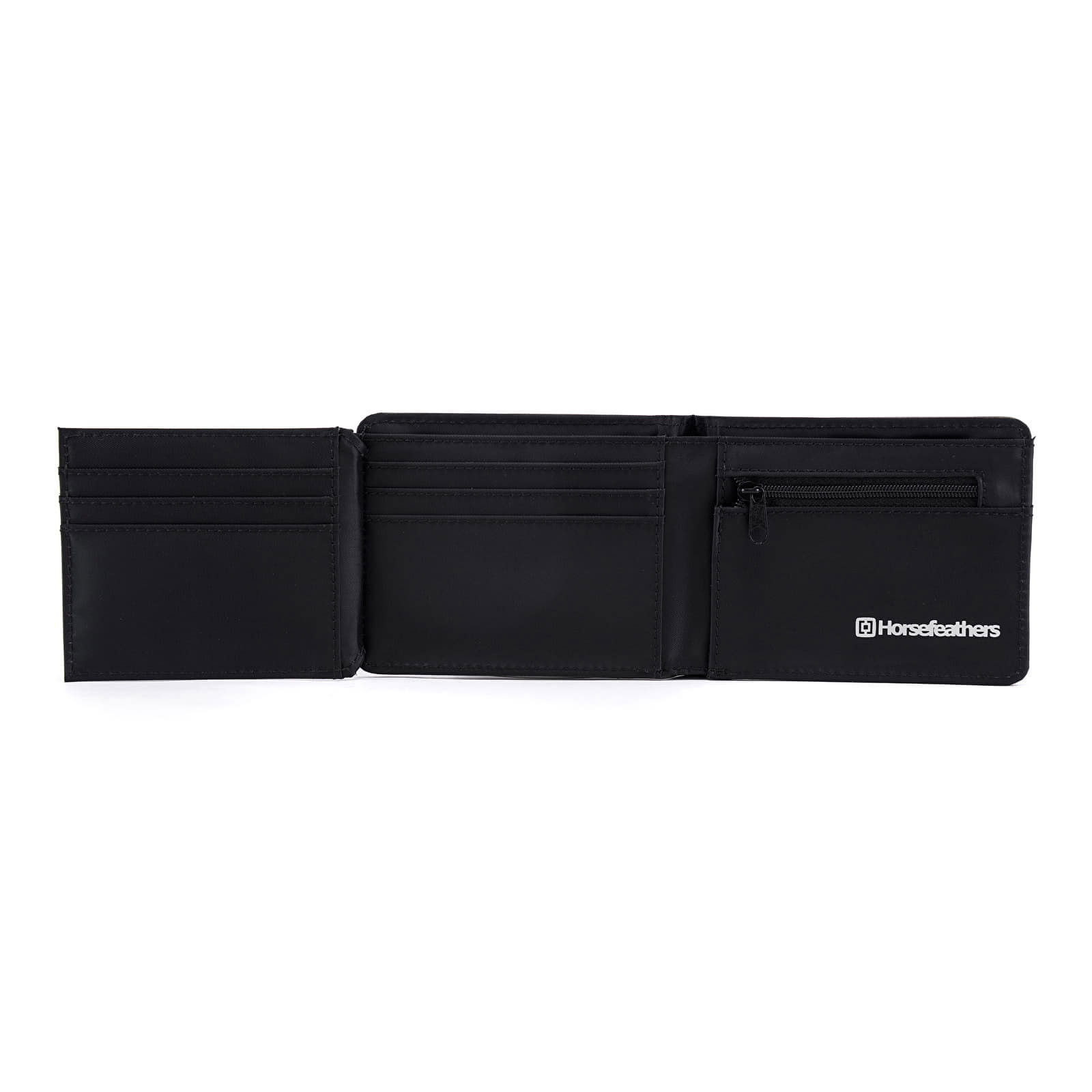 Gord Wallet Black