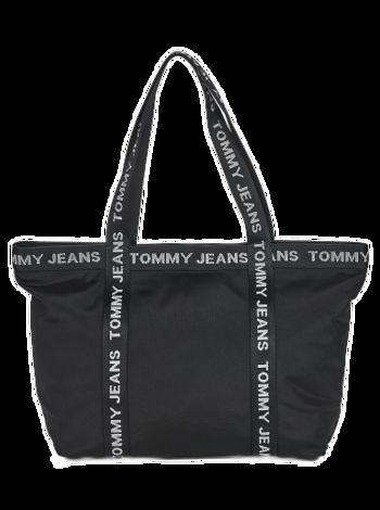 Tommy Hilfiger Shopper Bag AW0AW15414-BDS