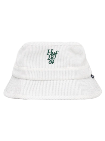 HUF 1984 Cord Bucket Hat ht00584