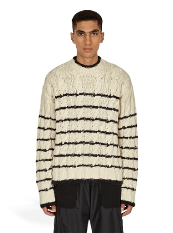 PHIPPS Abysse Sweater X011MA2K005 03003