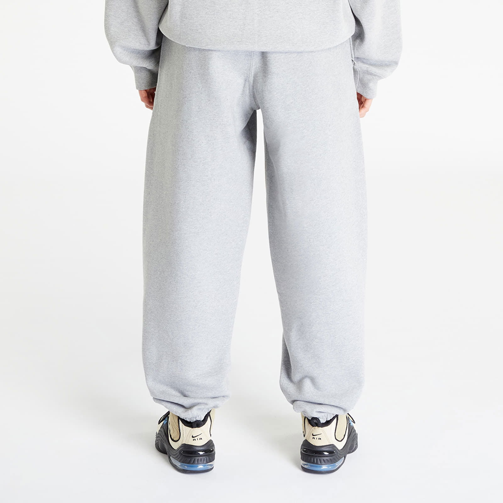 Tepláky Nike Stüssy x Stone Wash Sweatpants DO9340-063 | FLEXDOG