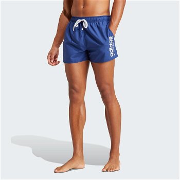 adidas Performance Essentials Logo CLX Swim Shorts IR6225
