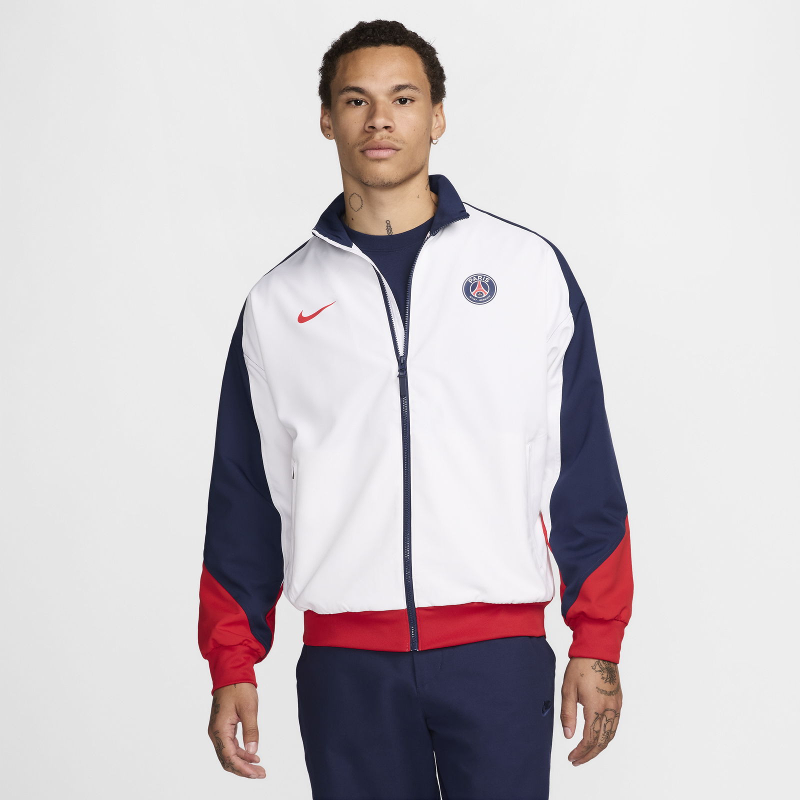 Dri-FIT Paris Saint-Germain Strike