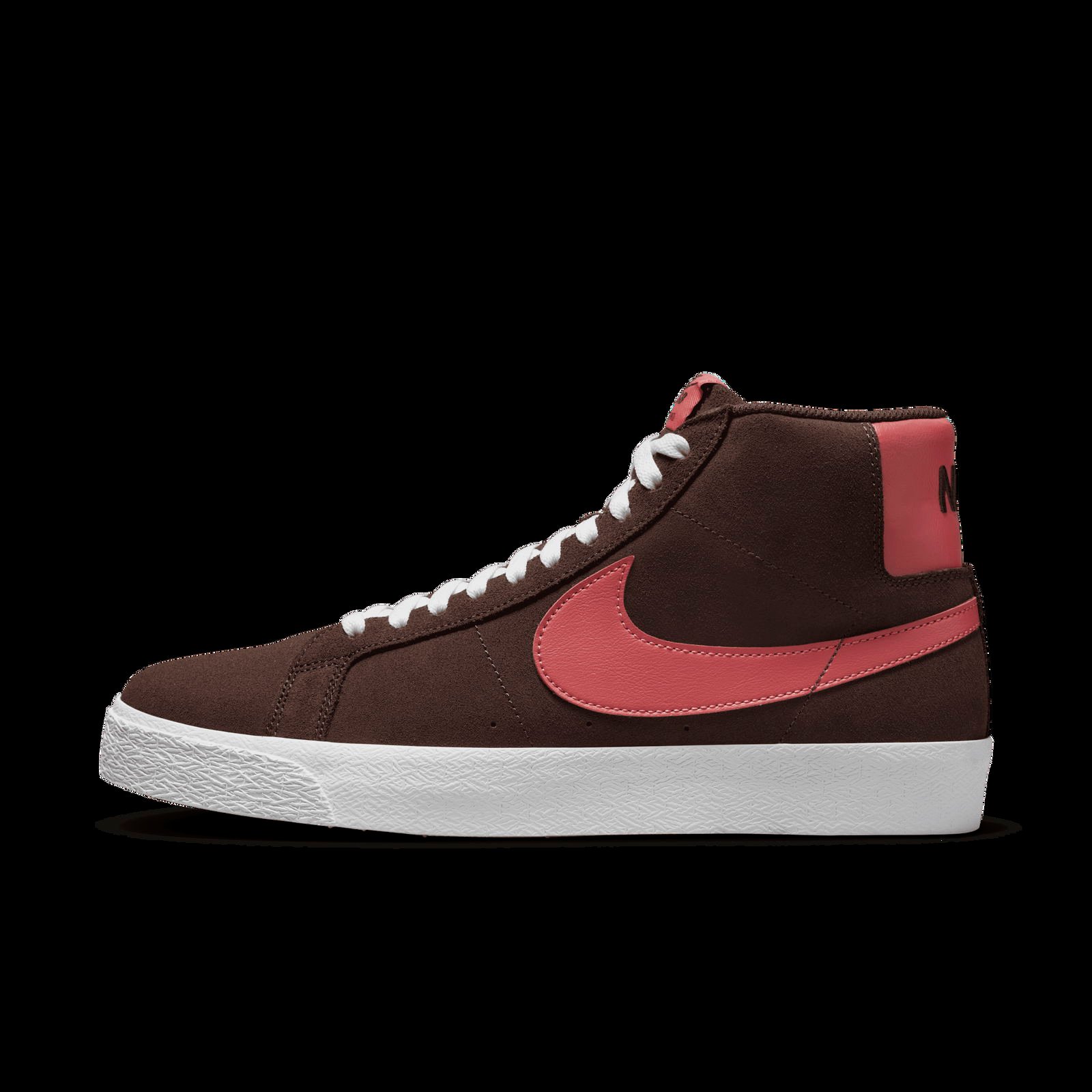 Zoom Blazer Mid