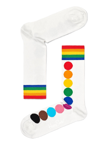 Happy Socks Pride 3-Pack Set XPRD08.1300