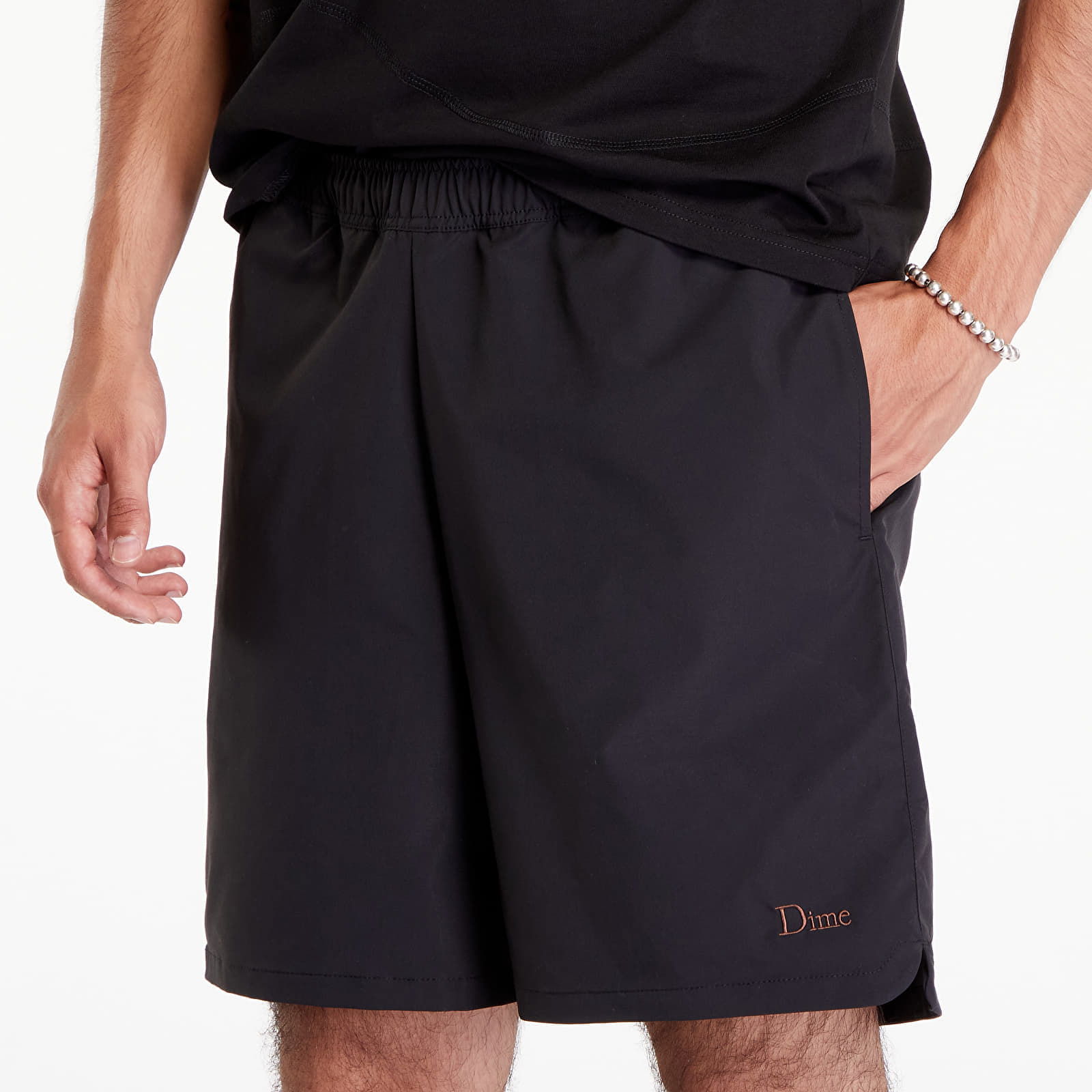 Classic Shorts Black