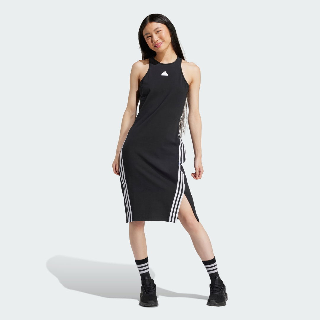 Sportswear Future Icons 3-Stripes Dress