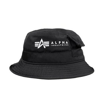 Alpha Industries Utility Bucket Hat PQ675
