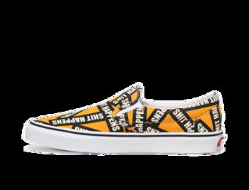 Vans UA Classic Slip-On VN0A4U38WTX